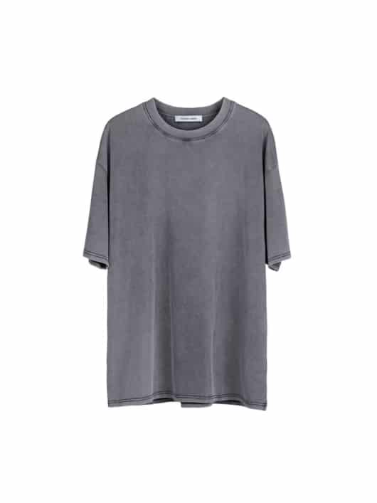 Galliano Landor Dark Tone Tee (Set of 3) - Image 3