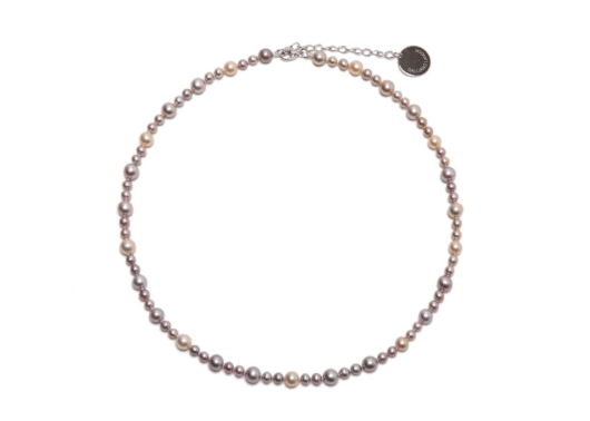 Galliano Landor Pearl Necklace CGL-PP2