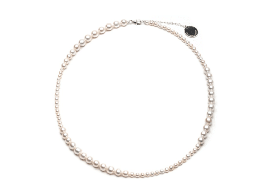 Galliano Landor Pearl Necklace PGL-401