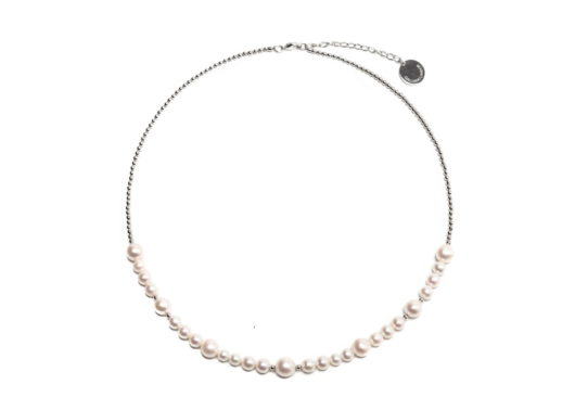 Galliano Landor Pearl Necklace PGL-601