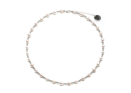 Galliano Landor Pearl Necklace WGL-201