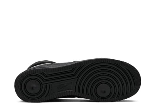 Nike Air Force 1 High 1017 ALYX 9SM Black White - Image 4