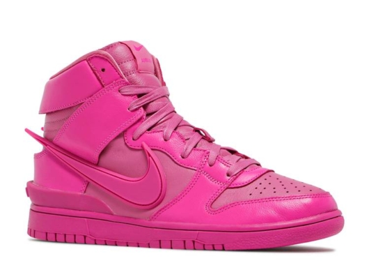 Nike Dunk High Ambush Active Fuchsia