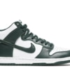 Nike Dunk High Spartan Green