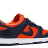 Nike Dunk Low SP Champ Colors University Orange Marine (2020) - Image 3