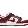 Nike SB Dunk Low Supreme Barkroot Brown