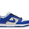 Nike SB Dunk Low Supreme Hyper Royal
