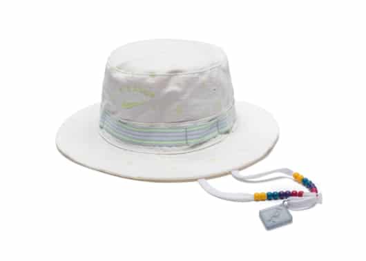 Nike x Pigalle Bucket Hat Sail/Pure Platinum