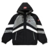 Supreme Nike Hooded Sport Jacket Silver