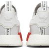 Adidas NMD R1 Vintage White - Image 3