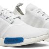 Adidas NMD R1 Vintage White - Image 4