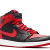 Air Jordan 1 Retro High OG 'Banned' 2011 release 432001 001 - Image 2