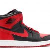 Air Jordan 1 Retro High OG 'Banned' 2011 release 432001 001 - Image 3