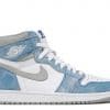 Air Jordan 1 Retro High OG Hyper Royal