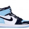 Air Jordan 1 Retro High UNC Patent (W)
