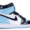 Air Jordan 1 Retro High UNC Patent (W) - Image 3