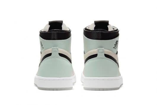Air Jordan 1 High Zoom Air CMFT Easter (W) - Image 5