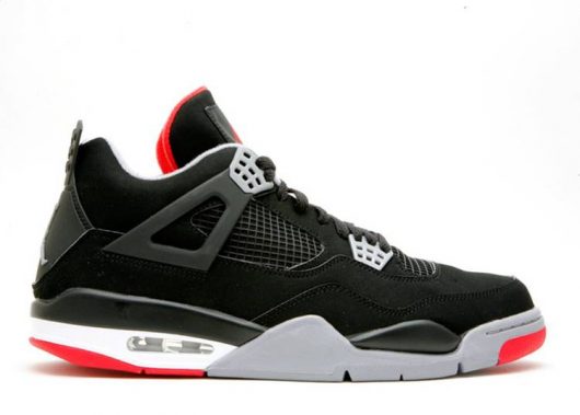 Air Jordan Countdown Pack 4/19 - Image 3