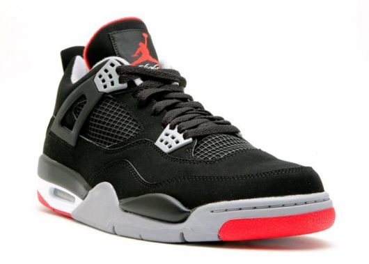 Air Jordan Countdown Pack 4/19 - Image 4