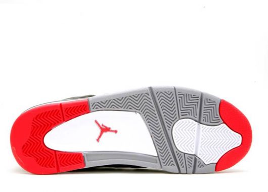 Air Jordan Countdown Pack 4/19 - Image 6