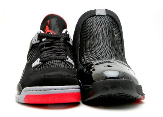 Air Jordan Countdown Pack 4/19 - Image 2