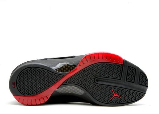 Air Jordan Countdown Pack 4/19 - Image 10