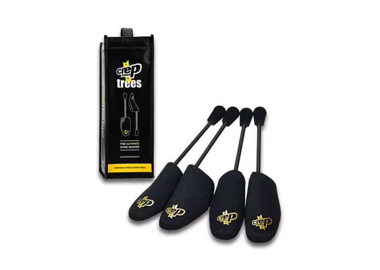 Crep Protect Shoe Trees kickstw