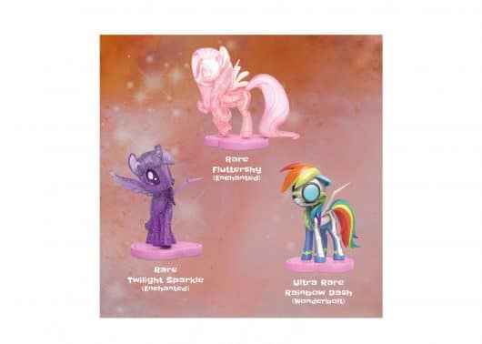Mighty Jaxx Freeny's Hidden Dissectibles My Little Pony Blind Box - Image 2