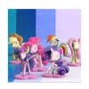 Mighty Jaxx Freeny's Hidden Dissectibles My Little Pony Blind Box - Image 3