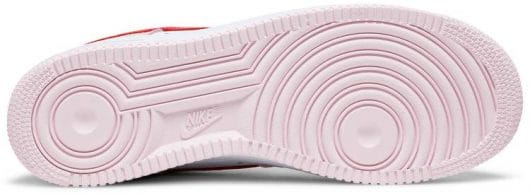 Nike Air Force 1 07 QS Valentine's Day Love Letter