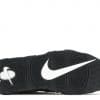 Nike Air More Uptempo Black White (2016/2020) - Image 4