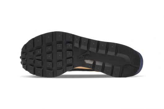 Nike Vaporwaffle sacai Sesame Blue Void - Image 2