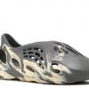 Adidas Yeezy Foam RNNR MXT Moon Gray - Image 2