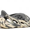 Adidas Yeezy Foam RNNR MXT Moon Gray - Image 3