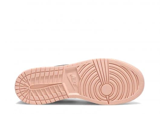 Air Jordan 1 Low Light Arctic Pink 2.0 (GS)