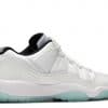 Air Jordan 11 Retro Low Legend Blue (GS) - Image 3