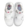 Air Jordan 4 Retro White Oreo (2021) - Image 3