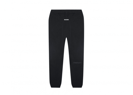 FEAR OF GOD ESSENTIALS Sweatpants (SS20) Dark Slate/Stretch Limo/Black