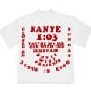Kanye West CPFM for JIK III T-Shirt White