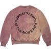 Kanye West Holy Spirit Crewneck Oxen - Image 2