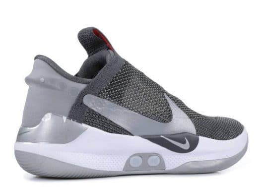 Nike Adapt BB Dark Grey (Australia) - Image 3