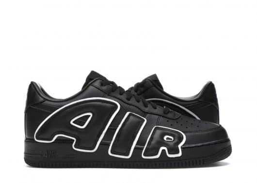 Nike Air Force 1 Low Cactus Plant Flea Market Black (2020)