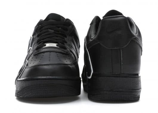 Nike Air Force 1 Low Cactus Plant Flea Market Black (2020)