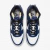 Nike Dunk High AMBUSH Deep Royal - Image 3