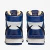 Nike Dunk High AMBUSH Deep Royal - Image 4