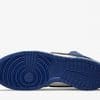 Nike Dunk High AMBUSH Deep Royal - Image 5