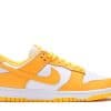 Nike Dunk Low Laser Orange (W)