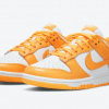 Nike Dunk Low Laser Orange (W) - Image 2