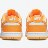 Nike Dunk Low Laser Orange (W) - Image 4