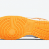 Nike Dunk Low Laser Orange (W) - Image 5